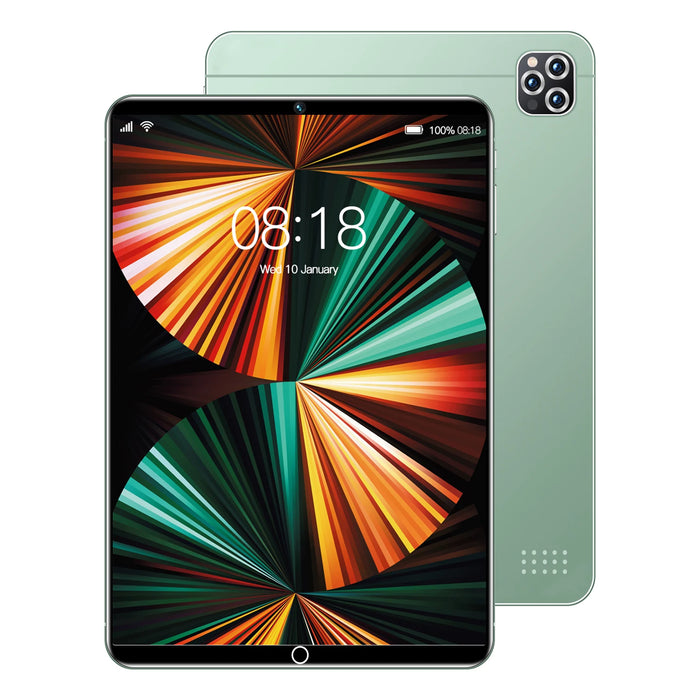 2024 Neues 11,6-Zoll-Android 13.0-Tablet mit 16 GB RAM und 1 TB Speicher – 10-Core-Prozessor und 12000-mAh-Akku