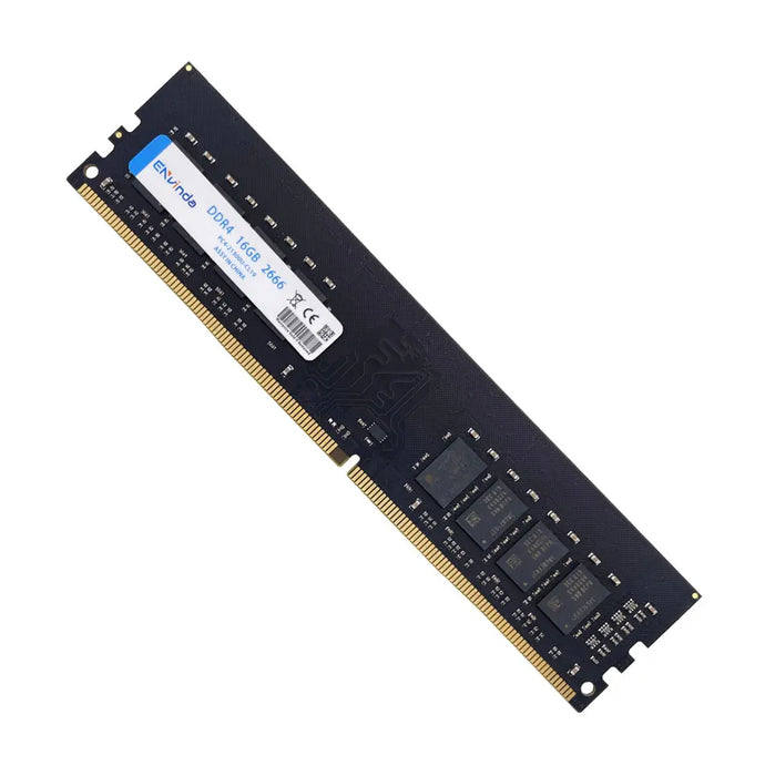 Memoria RAM para PC ENVINDA DDR4 8GB 16GB 3200MHz DIMM para escritorio - No compatible con la placa base AMD