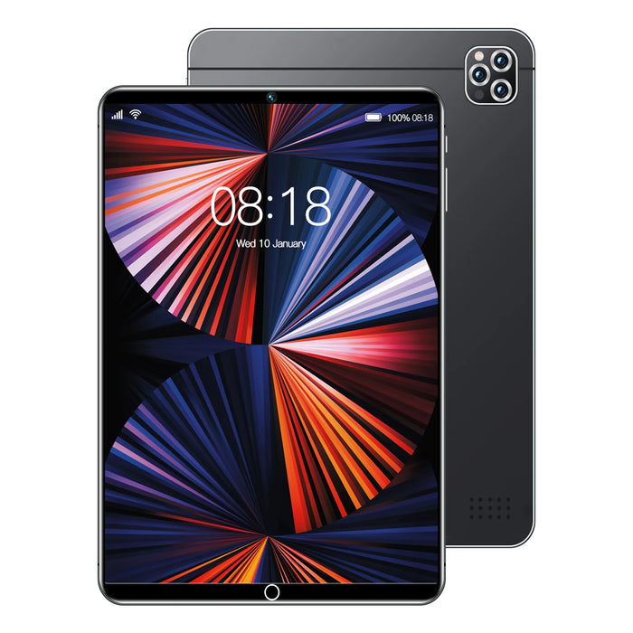 2024 Neues 11,6-Zoll-Android 13.0-Tablet mit 16 GB RAM und 1 TB Speicher – 10-Core-Prozessor und 12000-mAh-Akku