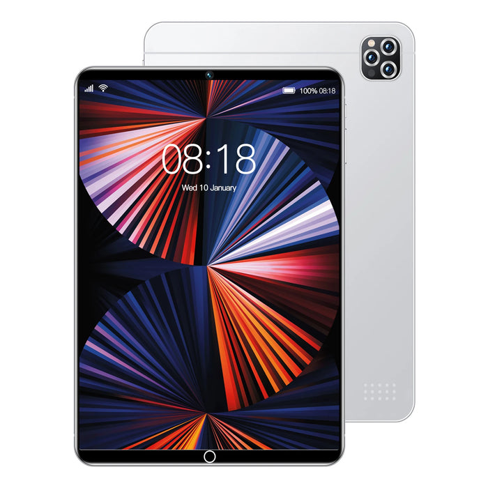 2024 Neues 11,6-Zoll-Android 13.0-Tablet mit 16 GB RAM und 1 TB Speicher – 10-Core-Prozessor und 12000-mAh-Akku