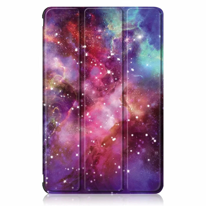 Funda para Samsung Galaxy Tab A7 10.4 SM-T500, A8 10.5 2021 y S6 Lite 2022 - Funda protectora resistente a los golpes y al agua