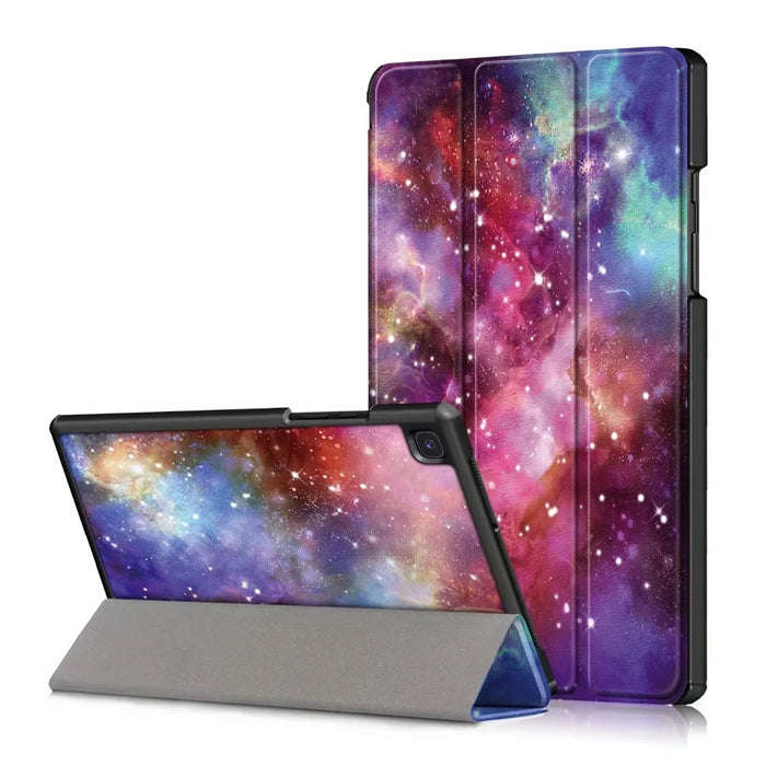 Funda para Samsung Galaxy Tab A7 10.4 SM-T500, A8 10.5 2021 y S6 Lite 2022 - Funda protectora resistente a los golpes y al agua