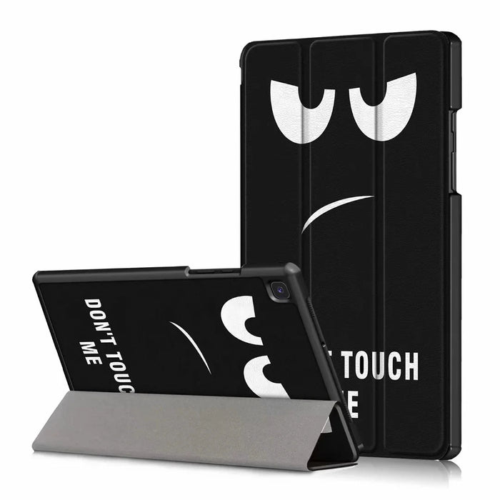 Coque de protection pour Samsung Galaxy Tab A7 10.4 SM-T500, A8 10.5 2021, S6 Lite 2022 et T220 - Conception antichoc et étanche