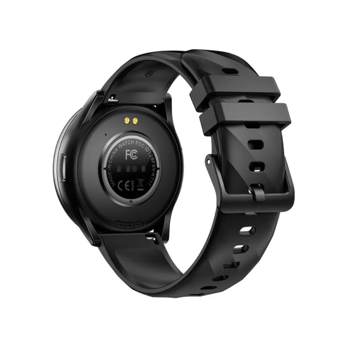 Smartwatch impermeable de 1,46'' para hombres y mujeres con modos deportivos y llamadas Bluetooth