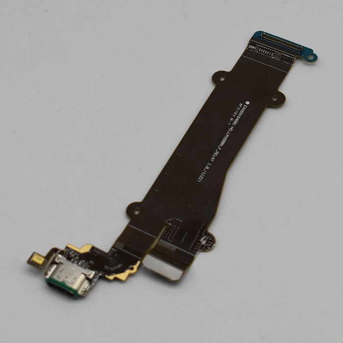 High Quality USB Charging Dock and Microphone Flex Cable for LG V60 ThinQ 5G V600TM V600AM Repair Parts