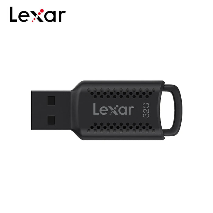 Memoria USB Lexar V400 32GB 64GB USB 3.0 con velocidad de hasta 100MB/s - Pen Drive para PC