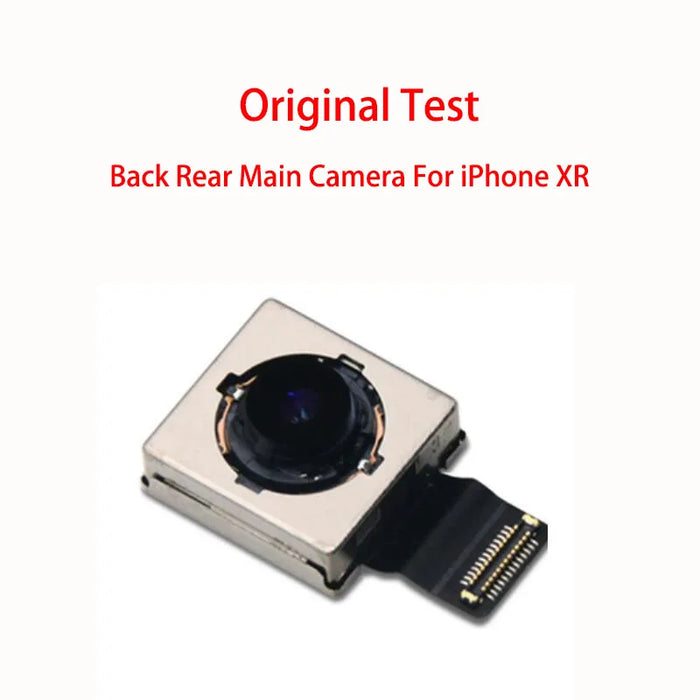 Rear Camera Module with Flash - Original spare part for iPhone X/ XR/ XS Max