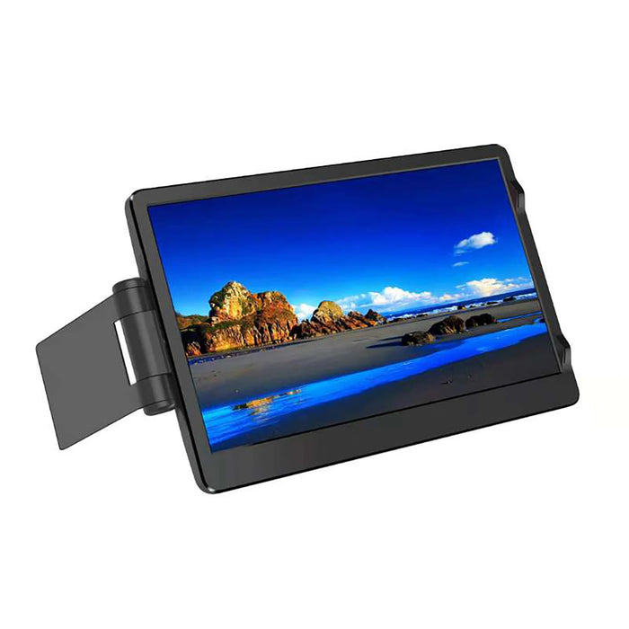 Pantalla portátil EM116 de 11,6 pulgadas: monitor de juegos y portátil ampliado con conexión USB-C