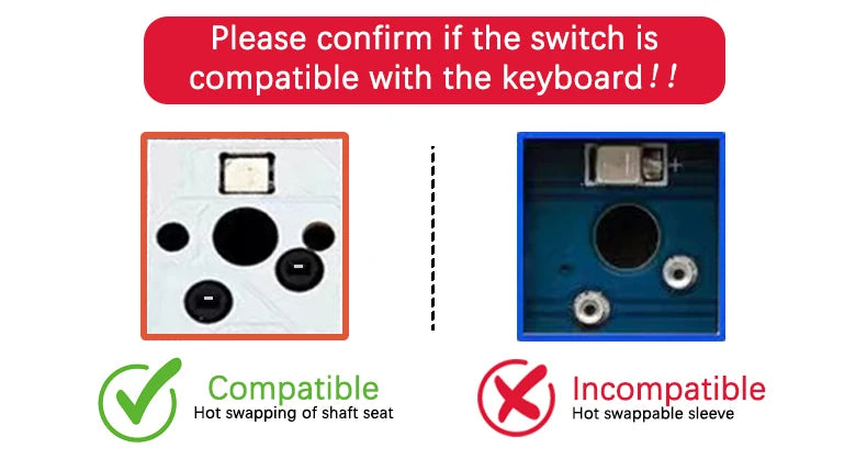 Outemu-interruptor Silent Peach V2, actualización Lemon V2, para teclado mecánico, táctil lineal, 5 pines, interruptor engrasado, intercambiable en caliente