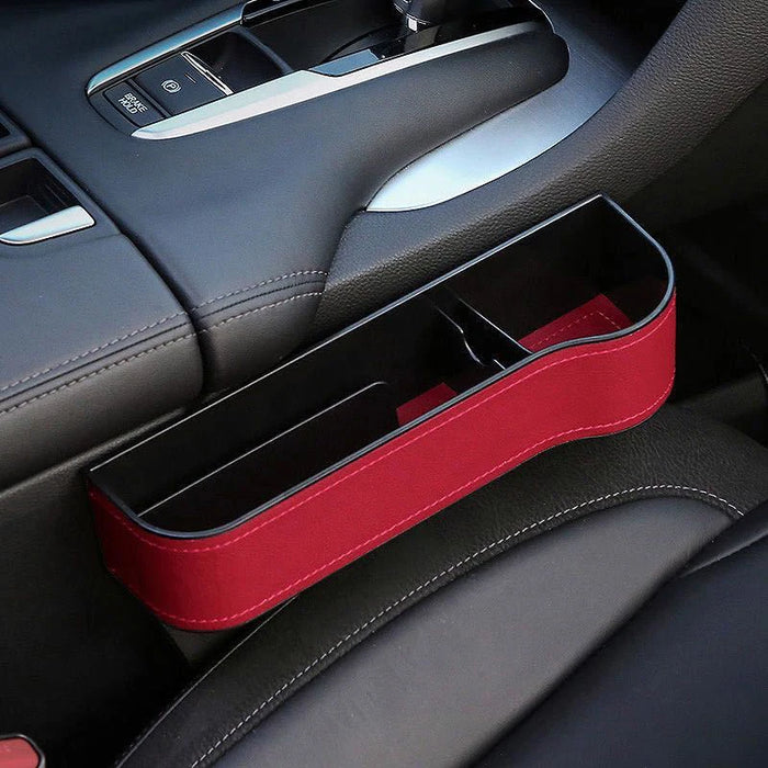 Smart Seat Gap Organizer – Effektive Aufbewahrung für das Auto