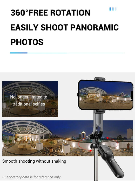 Smartphone-Ständer mit Fülllicht und verstellbarer 1,7 m langer Selfie-Stange – vielseitiger Live-Stream-Ständer für den Außenbereich