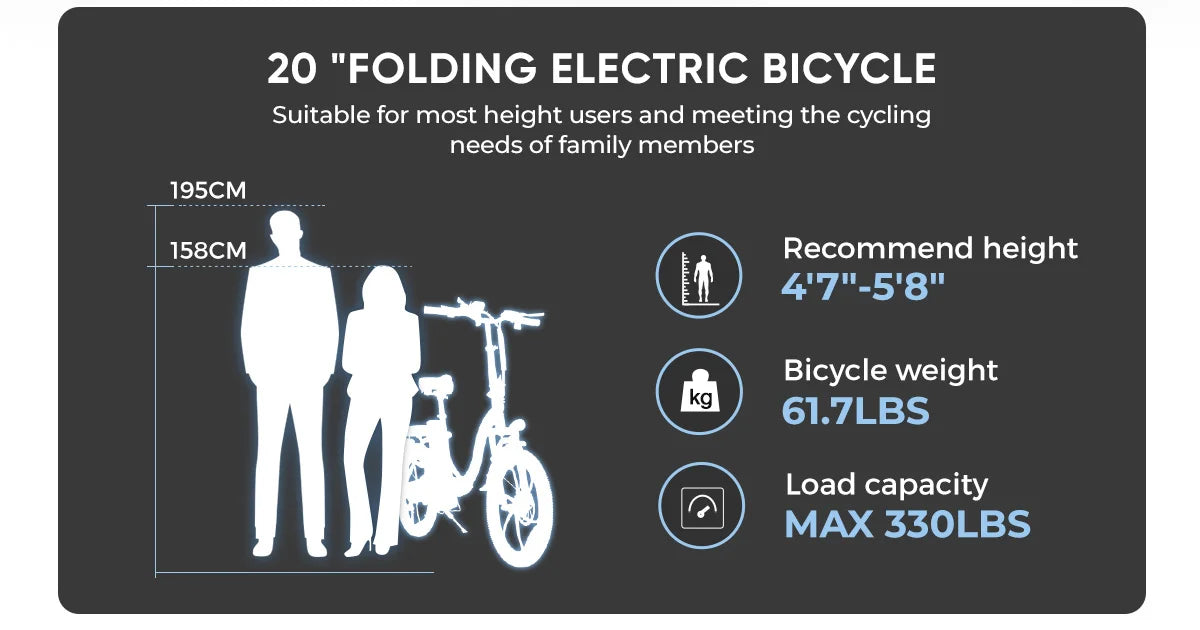 Bicicleta eléctrica con motor de alta potencia de 500W, batería de litio de 36V15AH para viajes por la ciudad, bicicleta eléctrica con marco de aluminio de 27,5 pulgadas