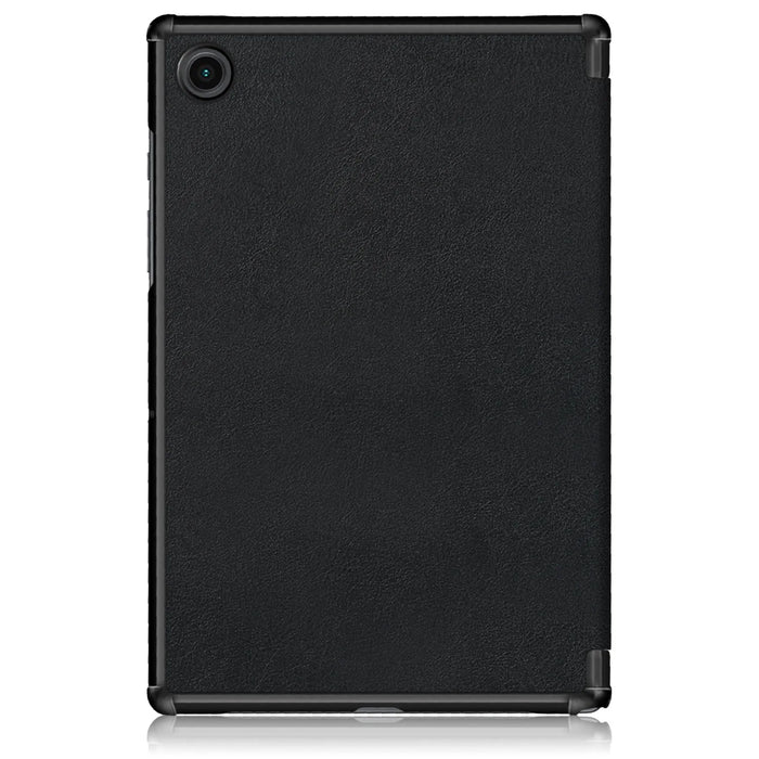 Funda para Samsung Galaxy Tab A7 10.4 SM-T500, A8 10.5 2021 y S6 Lite 2022 - Funda protectora resistente a los golpes y al agua