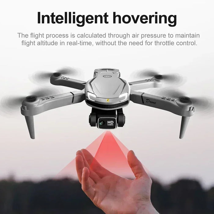 XIAOMI MIJIA V88 Drone con cámara dual profesional HD 8K 5G para fotografía aérea - 15000m Control remoto Quadcopter juguete nuevo