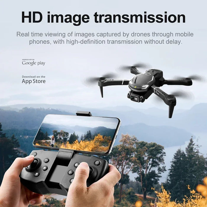 XIAOMI MIJIA V88 Drone con cámara dual profesional HD 8K 5G para fotografía aérea - 15000m Control remoto Quadcopter juguete nuevo