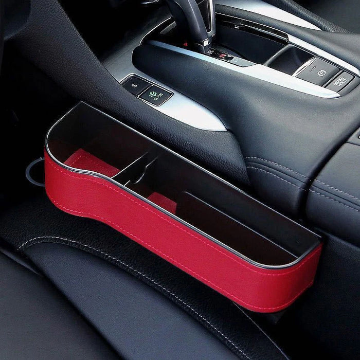 Smart Seat Gap Organizer – Effektive Aufbewahrung für das Auto