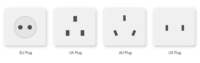 KERUI 5MP Tuya Smart Mini WiFi IP-Kamera für den Innenbereich – Drahtlose Heimalarmkamera mit KI-Menschenerkennung und automatischer Verfolgung