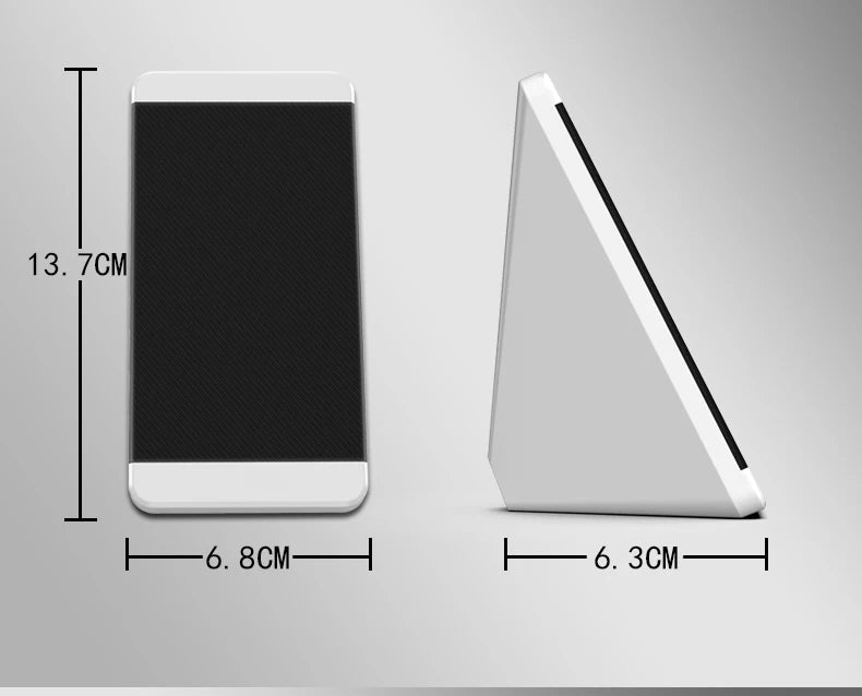 Système audio stéréo USB portable pour haut-parleurs d'ordinateur avec un son puissant et un design compact