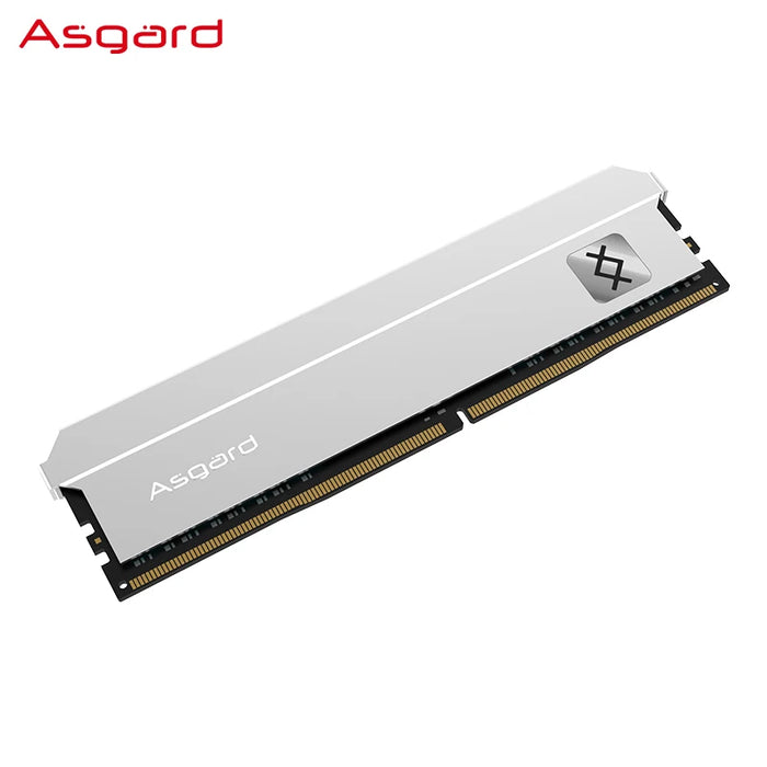 Asgard DDR4 RAM 8GB 16GB 32GB 3200MHz 3600MHz para PC de escritorio Udimm