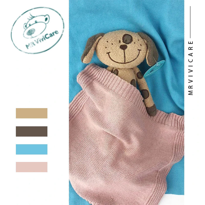 MR ViviCare Juguete de Peluche para Gato: Juguete de Peluche Suave y Lindo para niños, Perfecto como Accesorios para Fotos y Regalos de cumpleaños