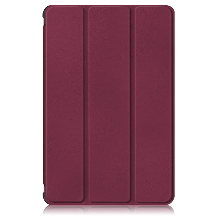 Funda para Samsung Galaxy Tab A7 10.4 SM-T500, A8 10.5 2021 y S6 Lite 2022 - Funda protectora resistente a los golpes y al agua