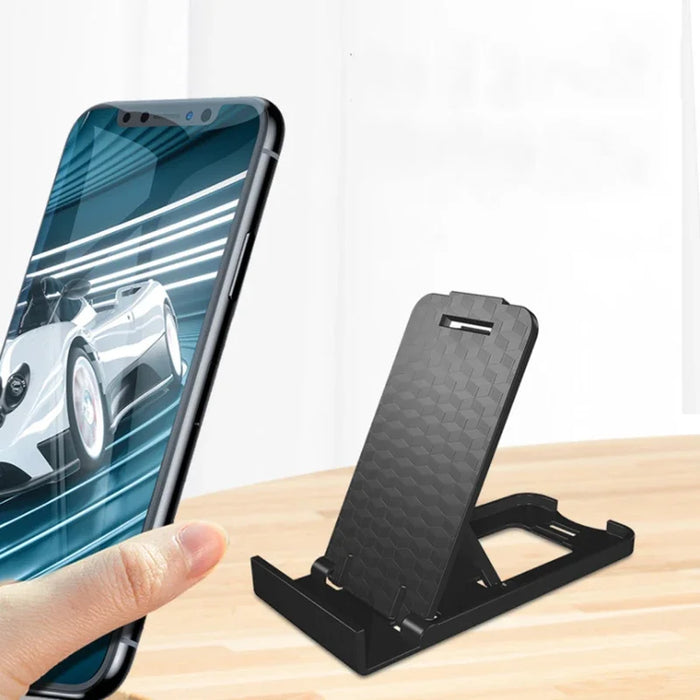 Universal Adjustable Mobile Phone Holder For iPhone 5 6 Plus For Samsung For Huawei For Xiaomi Beach Chair Shape Stand Stents