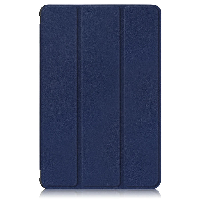 Funda para Samsung Galaxy Tab A7 10.4 SM-T500, A8 10.5 2021 y S6 Lite 2022 - Funda protectora resistente a los golpes y al agua