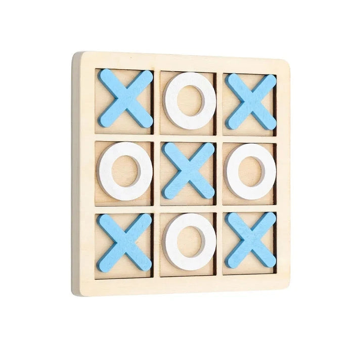 Jeu de puzzle interactif en bois pour enfants – Jeu de société éducatif et amusant pour l'entraînement cérébral