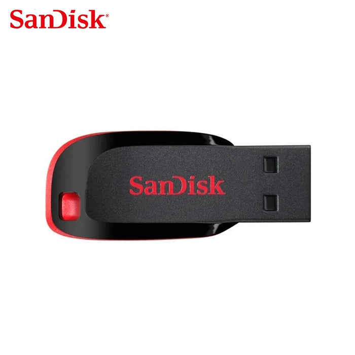 Clé USB SanDisk Z50 USB 2.0 16 Go 32 Go 64 Go 128 Go Mini clé USB clé USB