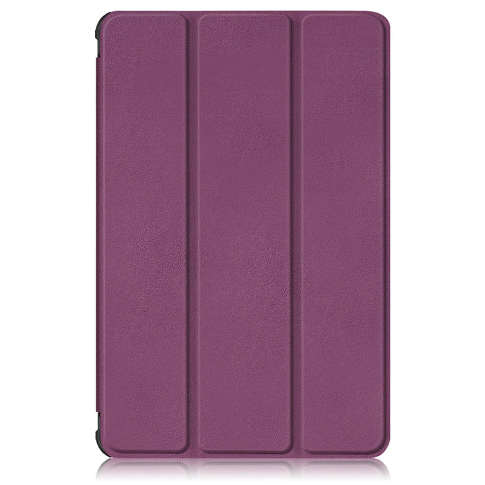 Funda para Samsung Galaxy Tab A7 10.4 SM-T500, A8 10.5 2021 y S6 Lite 2022 - Funda protectora resistente a los golpes y al agua