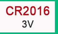 Piles bouton au Lithium CR2032 3V-paquet de 2 à 60 pièces pour montres, jouets, calculatrices et télécommandes de voiture
