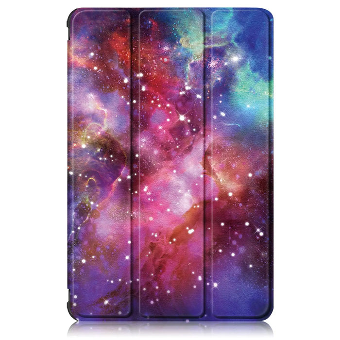 Funda para Samsung Galaxy Tab A7 10.4 SM-T500, A8 10.5 2021 y S6 Lite 2022 - Funda protectora resistente a los golpes y al agua