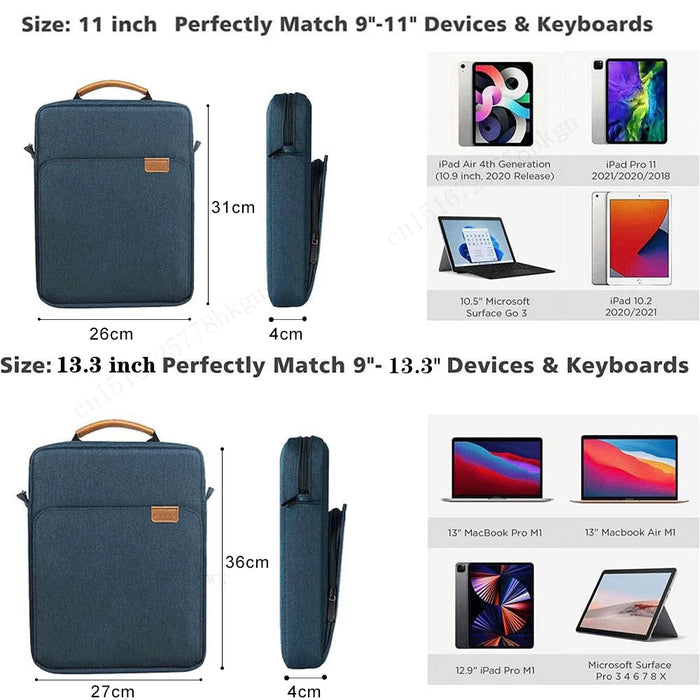 Funda para tableta para iPad Pro 12,9 11, iPad 10th, Air 5 4 3, 10,9 10,2 pulgadas 9th 8th 7th generación 2021 2022