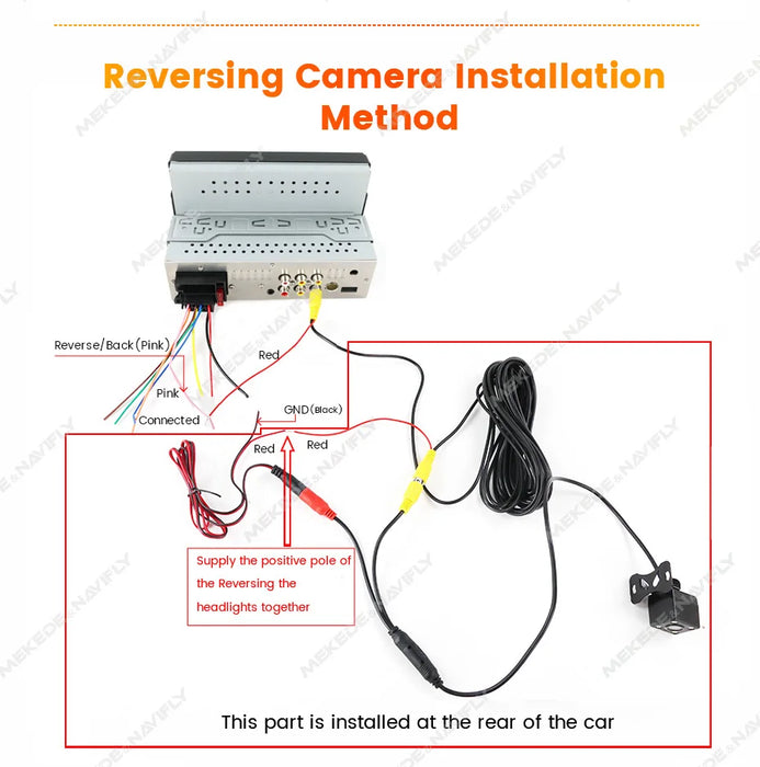 Navifly ND2 universel 1Din autoradio stéréo 7 pouces HD écran tactile lecteur multimédia BT Autoaudio FM récepteur miroir lien moniteur