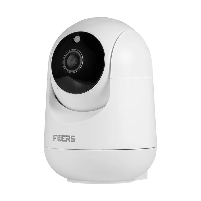 Fuers 5MP WiFi Kamera Tuya Smart Home Indoor Drahtlose IP Überwachungskamera AI Erkennung Automatische Tracking Sicherheit Baby Monitor