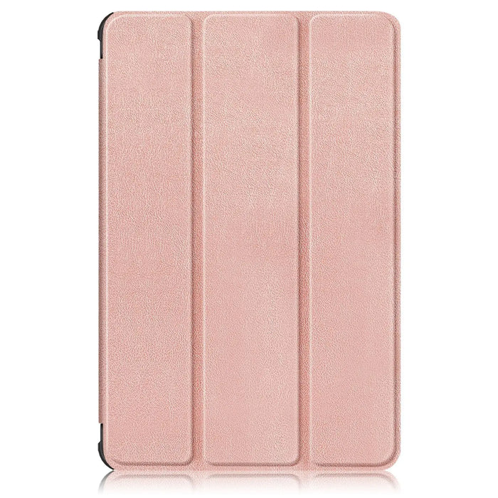 Funda para Samsung Galaxy Tab A7 10.4 SM-T500, A8 10.5 2021 y S6 Lite 2022 - Funda protectora resistente a los golpes y al agua