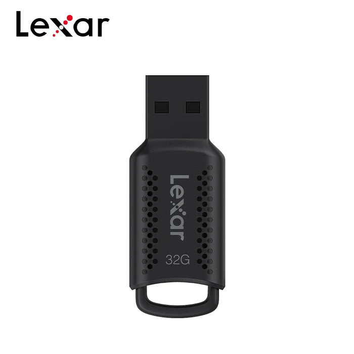 Unidad flash USB Lexar V400 32GB 64GB USB3.0 con velocidad de lectura de hasta 100 MB/s para PC