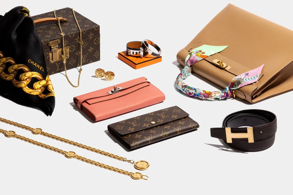 The Ultimate Guide to Choosing the Perfect Accessories: Elevating Your Personal Style