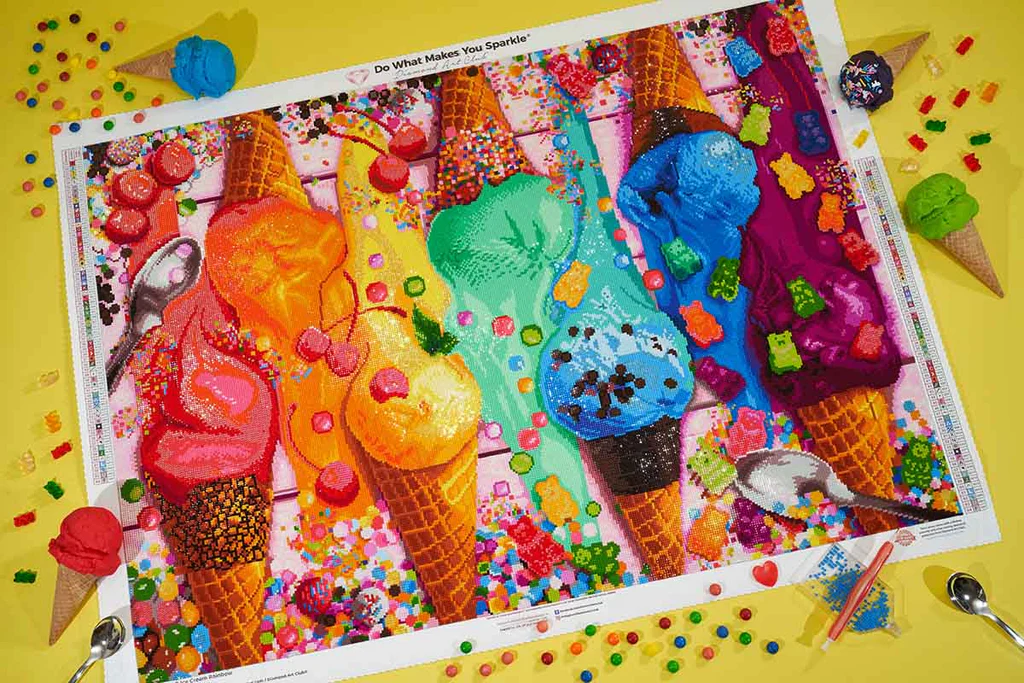 The Ultimate Guide to the Best Art & Crafts Supplies for Every Creative Level