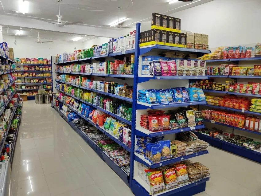 Navigating Departmental Shopping: All-in-One Solutions vs. Specialized Niche Products