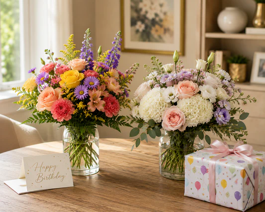 The Ultimate Gifts & Flowers Buying Guide: How to Choose the Perfect Arrangement and Present for Any Occasion