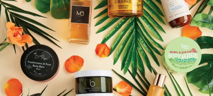 The Ultimate Health and Beauty Buying Guide: How to Choose the Best Products for Your Body, Skin, and Mind