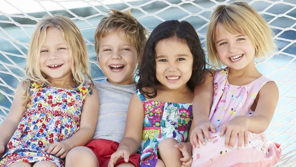 The Ultimate Guide to the Best Kids Products: Gear, Toys, and Essentials for Modern Families