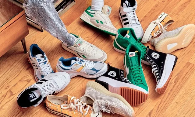 The Ultimate Guide to the Best Shoes: Top Footwear for Comfort, Performance, and Style