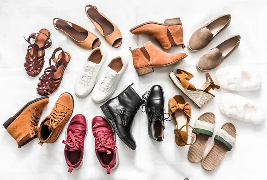 The Ultimate Guide to the Best Shoes: Top Styles, Comfort Features, and Buying Advice