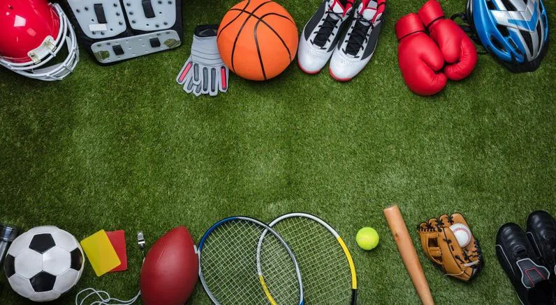 The Ultimate Guide to the Best in Sports: Gear, Trends, and Maximizing Your Athletic Journey