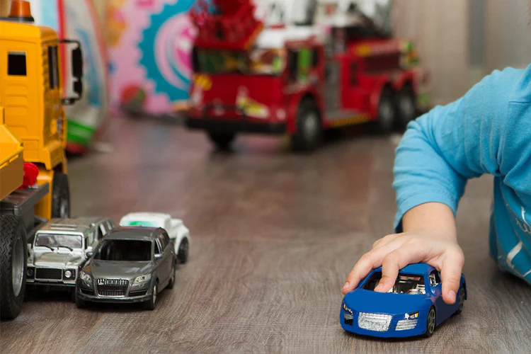 The Ultimate Toy Buying Guide: How to Choose the Best Toys for Every Age and Stage